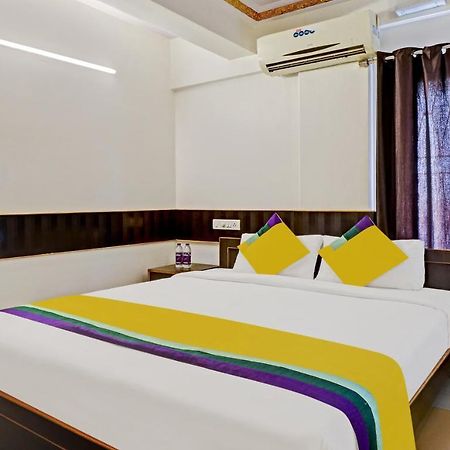 Itsy Hotels Hsr Comfort Bangalore Buitenkant foto